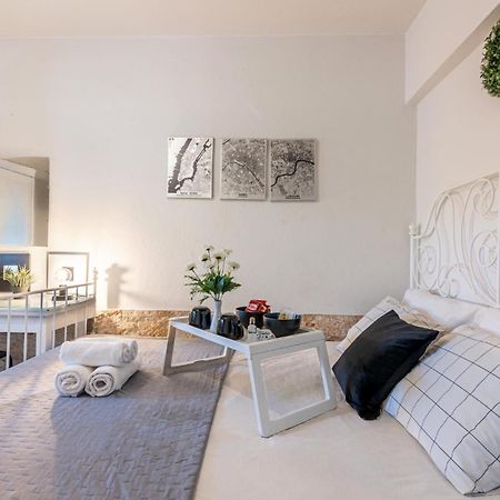 Cocomelo Apts Heraklion  Екстер'єр фото