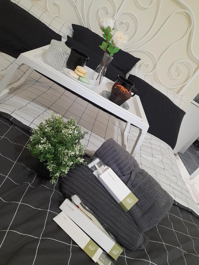 Cocomelo Apts Heraklion  Екстер'єр фото