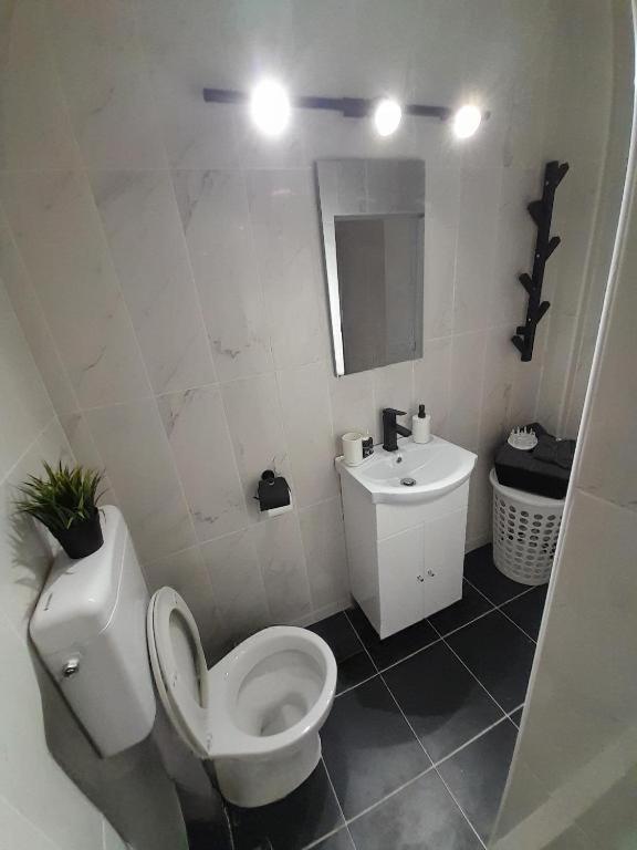 Cocomelo Apts Heraklion  Екстер'єр фото