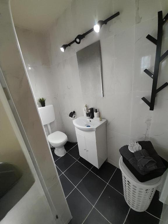 Cocomelo Apts Heraklion  Екстер'єр фото