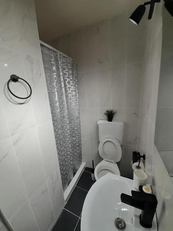 Cocomelo Apts Heraklion  Екстер'єр фото