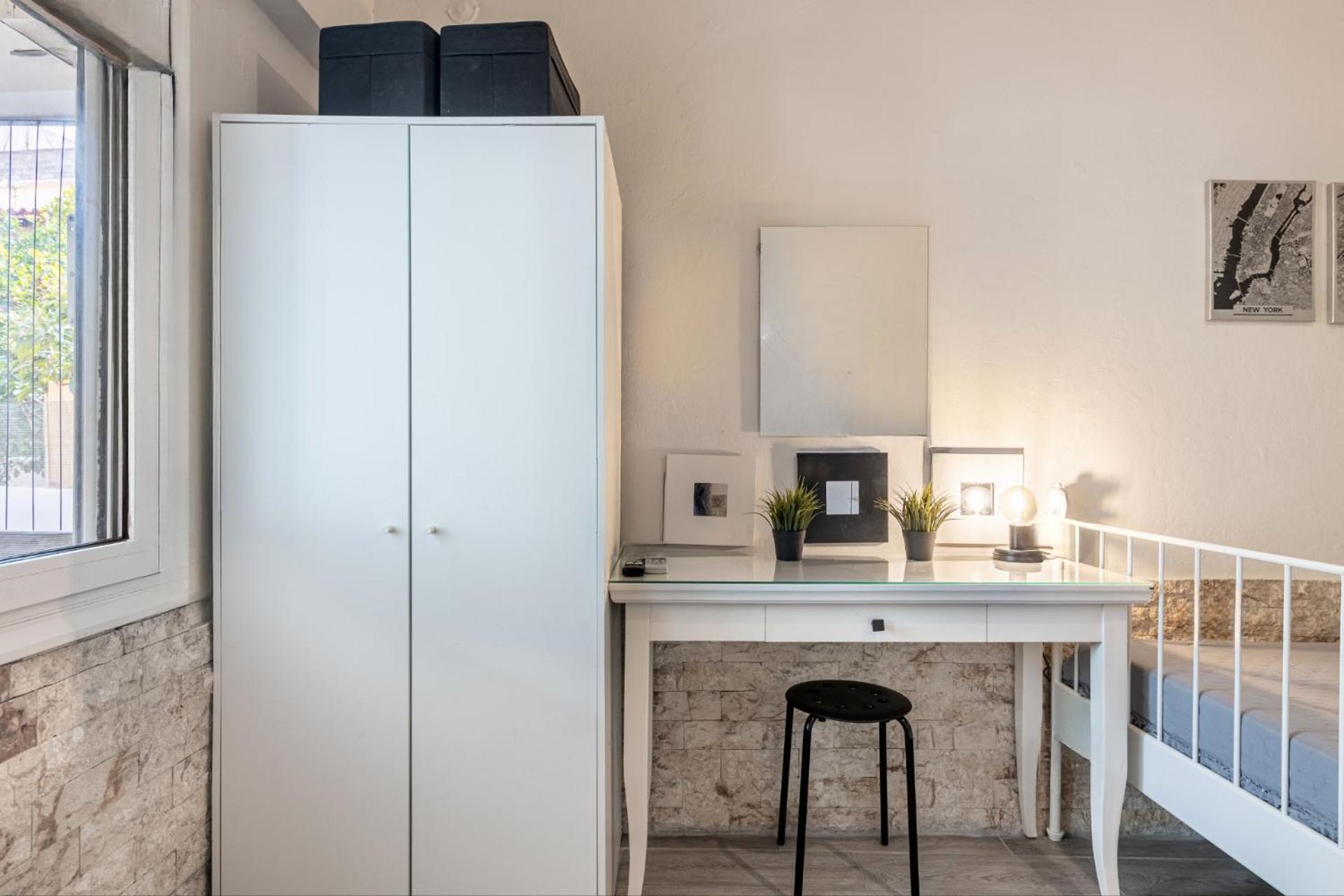 Cocomelo Apts Heraklion  Екстер'єр фото