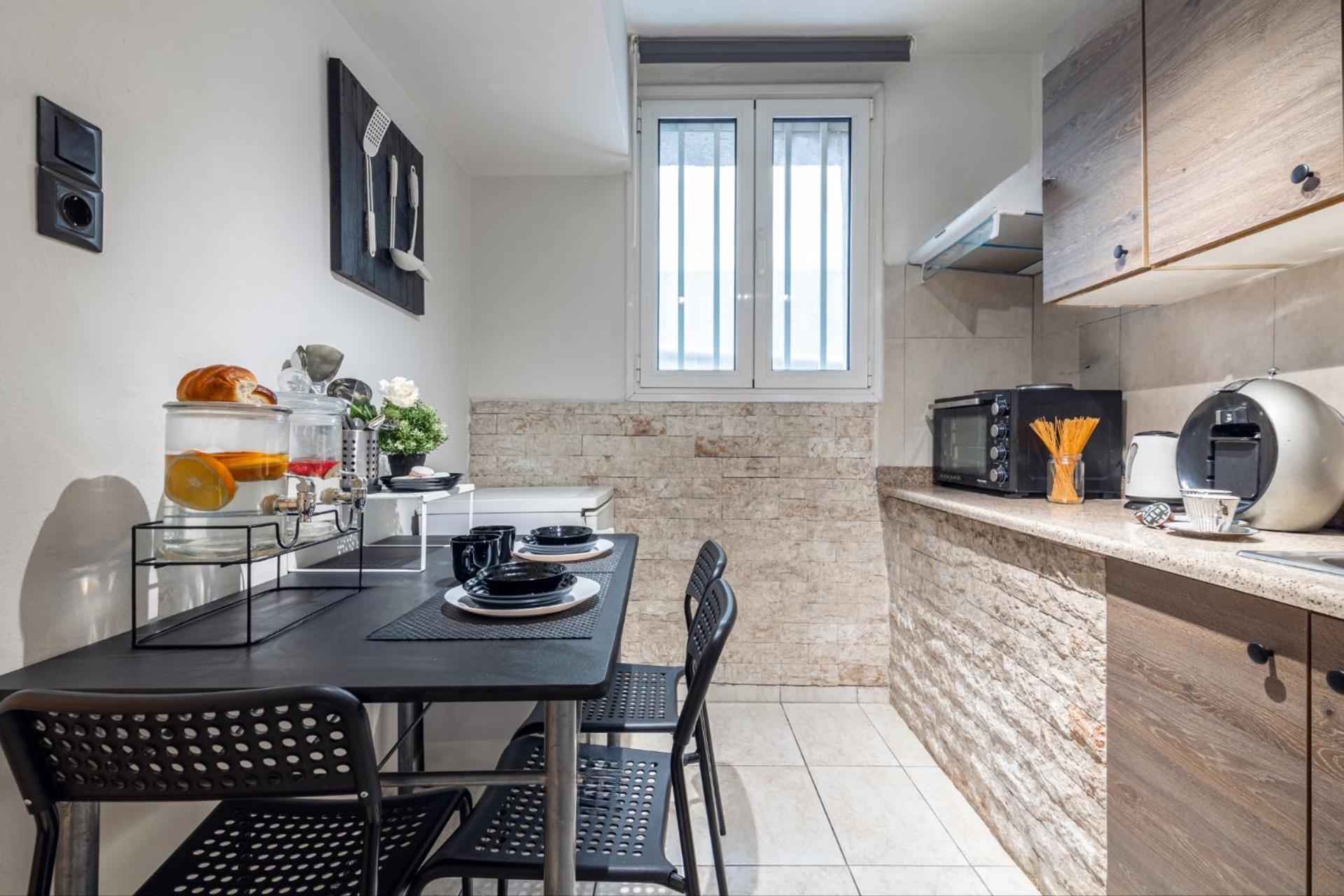 Cocomelo Apts Heraklion  Екстер'єр фото